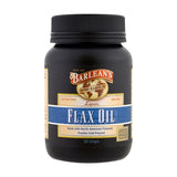 Barleans Lignan Flax Capsules 100 Count