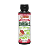 Barleans Flax Omega Swirl Strawberry Banana 8 Oz