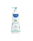 Mustela Gentle Cleansing Gel 16.90 fl oz 500 mL