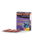 Vitabiotics Neurozan Tablets 30's