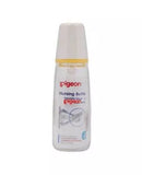 Pigeon Glass Feeding Bottle K-6 200 mL 00281