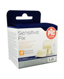 Pic Sensitive Fix Silk Spool Plaster