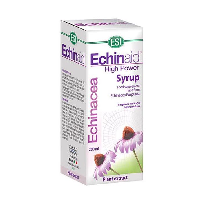 Esi Echinaid High Power Syrup 200 ml