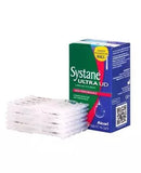 Systane Ultra UD Lubricant Eye Drops 0.7 mL 30's