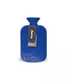 Fashy Hot Water Bag Chequer Ribbed