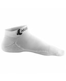 Mueller Graduated Compression Ankle Socks Medium