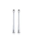 Philips Sonicare HX8032 Airfloss Ultra Replacement Head 2's