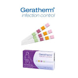 Geratherm Urine Infection Control Test 3„¢S