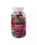 The Gummies Co. Raspberry Ketones Gummies 60's