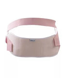 Olympa Maternity Belt Pink