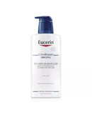 Eucerin Urea Repair Original 5% Urea Washfluid 400 mL