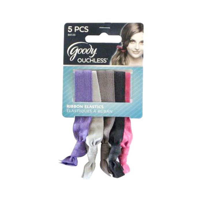 Goody Women Ouchless Tiebacks Cherry Blossom Palette
