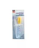 Rite Aid Medicine Dropper 5 mL And Spoon 10 mL