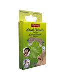 Ezycare Breathe Easy Nasal Plasters 10's 804051