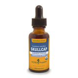 Herb Pharm Skullcap Glycerite 1 Oz