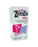 Les Zamis Reflux Oral Solution Drops 25 mL