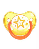 Canpol Babies Orthodontic Soother Night Dreams Design 0-6 Months 22/500