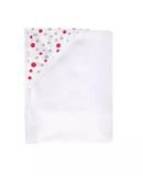 Canpol Babies Cuddle and Dry Baby Robe with Hood 26/300