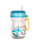 Canpol Babies Innovative Cup with Flip-top Straw 56/517