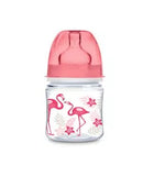 Canpol Babies EasyStart Anti-colic Feeding Bottle 120 mL 35/226