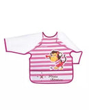 Canpol Babies Pirates Friends Apron with Sleeves 9/230
