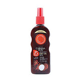 Cabana Sun Dry Oil Spray Spf 15 200 ml