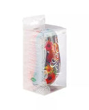 Dessata Maxi Prints Detangling Brush Aloha Design