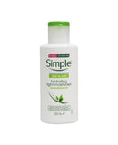 Simple Kind To Skin Hydrating Light Moisturizer Cream 125 mL