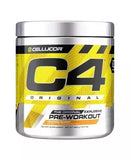 Cellucor C4 Original ID Series Pre-Workout Orange Burst 60 Servings