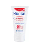 PharmaLine Sensitive Hand & Nail Cream 75 mL