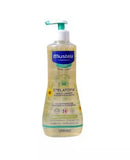 Mustela Stelatopia Cleansing Oil 500 mL