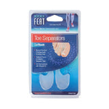Neat Feat Gel Toe Separators