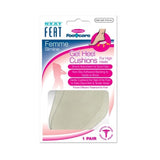 Neat Feat Femme Gel Slimline Heel Cushions