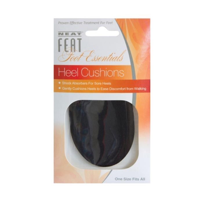 Neat Feat Neat Feat Foot essential Heel Cushions