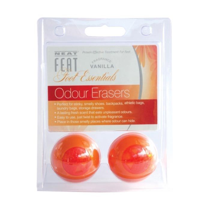 Neat Feat Neat Feat Footessential Odour Eraser