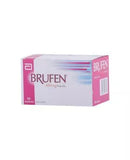 Brufen Granules 600mg Sachet 30's