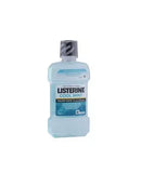 Listerine Zero Alcohol Cool Mint Milder Taste Mouthwash 250 mL