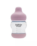 Brother Max PP Anti-Colic Feeding Bottle 0-3 Months 160 mL 1's