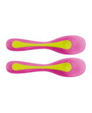 Brother Max Travel Spoons 4+ Months 2's