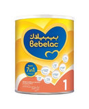 Bebelac Nutri 7 In 1 Stage 1 Infant Milk Formula 400 g