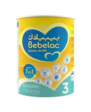 Bebelac Junior Nutri 7 In 1 Stage 3 Growing-Up Milk Formula 1.6 Kg