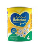 Bebelac Junior Nutri 7 In 1 Stage 4 Growing-Up Milk Formula 800 g