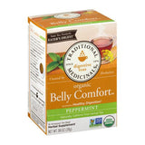 Traditional Medicinals Belly Comfort 16 Tea Bags