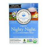 Traditional Medicinals Nighty Night 16 Tea Bags