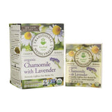 Traditional Medicinals Chamomile With Lavender 16 Tea Bags