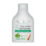 Lilien Nail Polish Remover Aloe Vera 110 ml