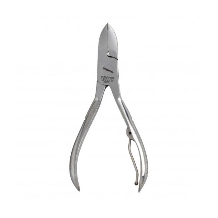 Vitry Manicure Nail Nipper Stainless Steel 12 Cm