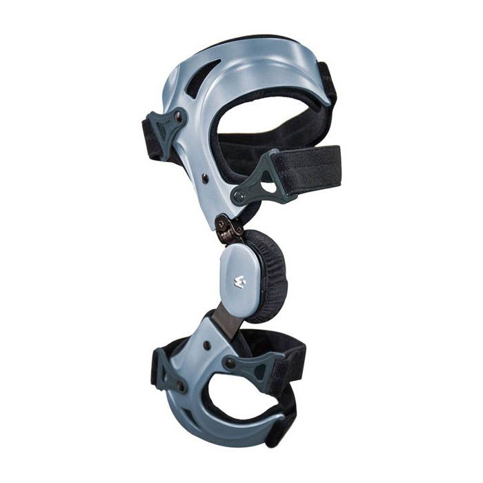 Wellcare OA Knee Brace Black Large Size