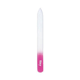 Vitry Glass Nail File Mauve