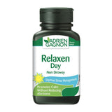 Adrien Gagnon Relaxen Day 40 Capsules